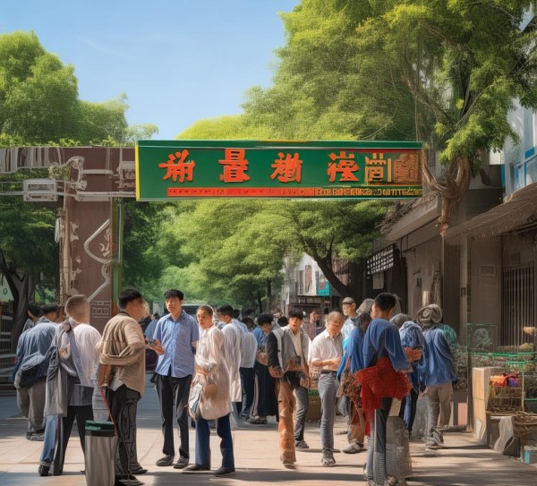 济源市文方商贸服务部,助力经济发展,服务人民的未来 济源市文方商贸服务部,助力经济发展,服务人民的未来